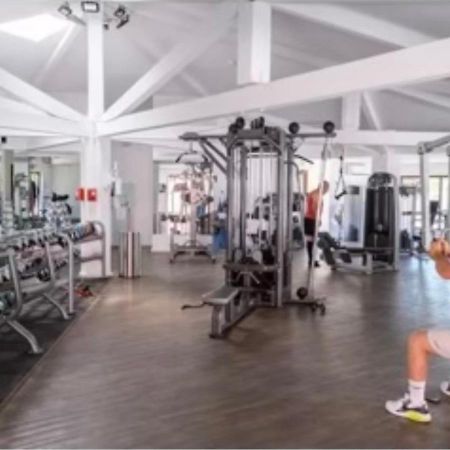 Camping Oasis Village Puget-sur Argens Eksteriør bilde