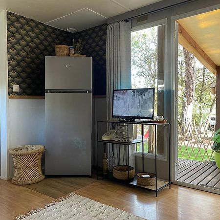 Camping Oasis Village Puget-sur Argens Eksteriør bilde