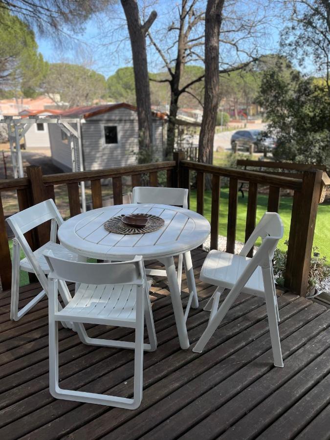 Camping Oasis Village Puget-sur Argens Eksteriør bilde