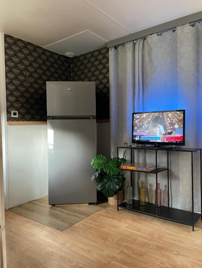 Camping Oasis Village Puget-sur Argens Eksteriør bilde