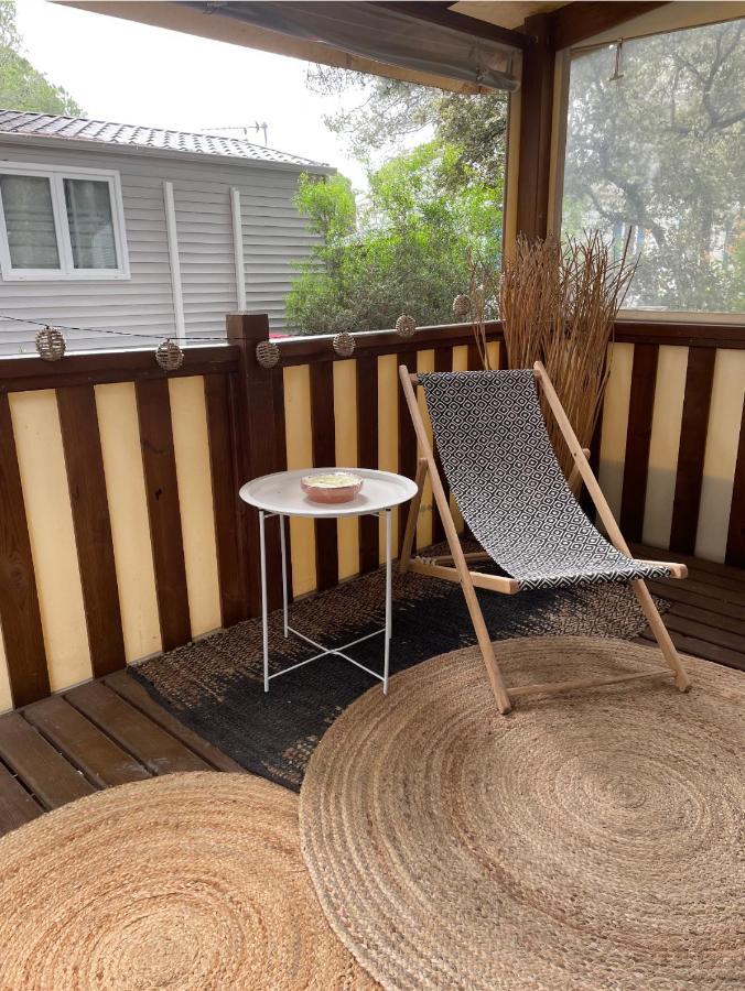 Camping Oasis Village Puget-sur Argens Eksteriør bilde