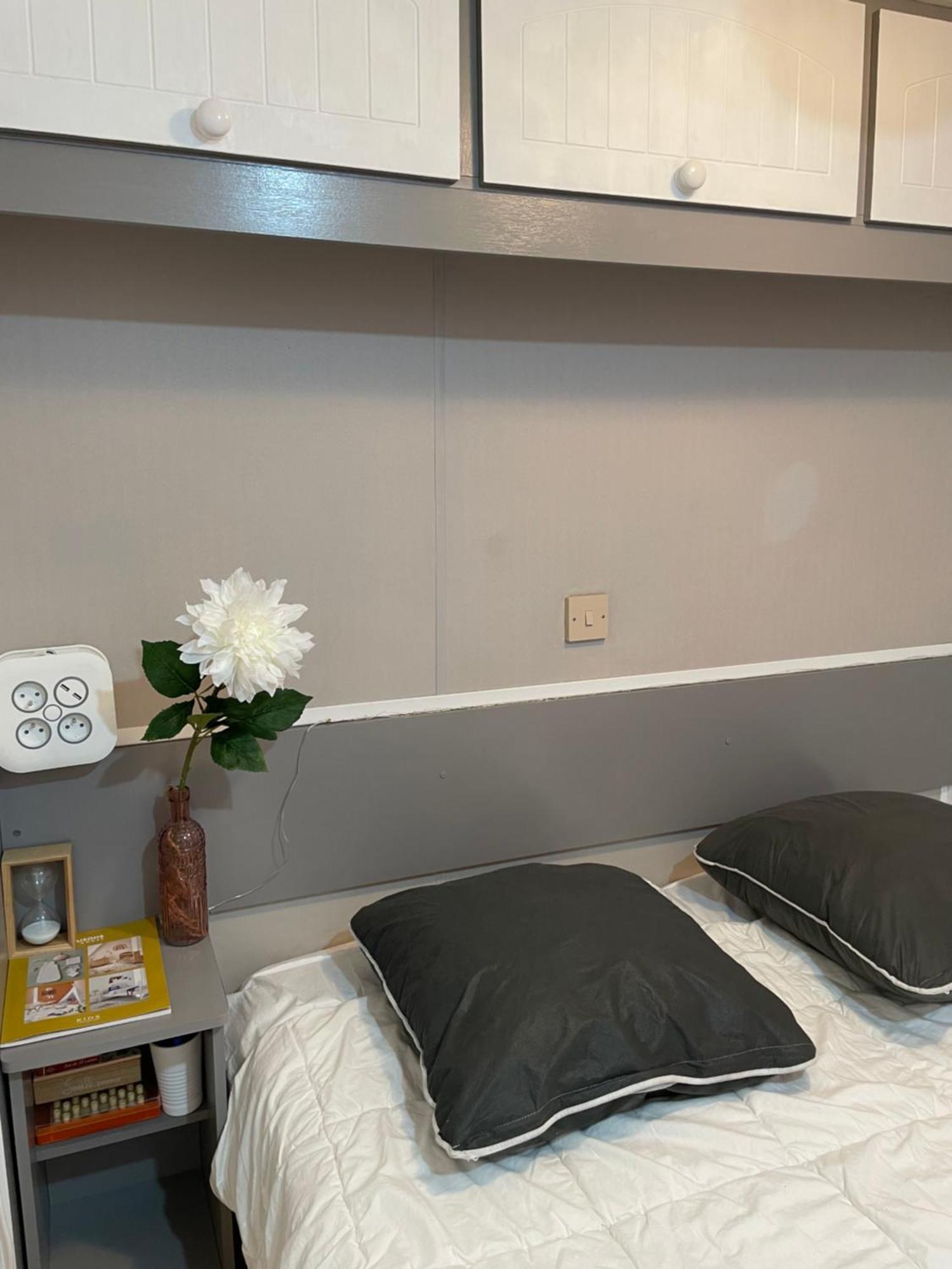 Camping Oasis Village Puget-sur Argens Eksteriør bilde