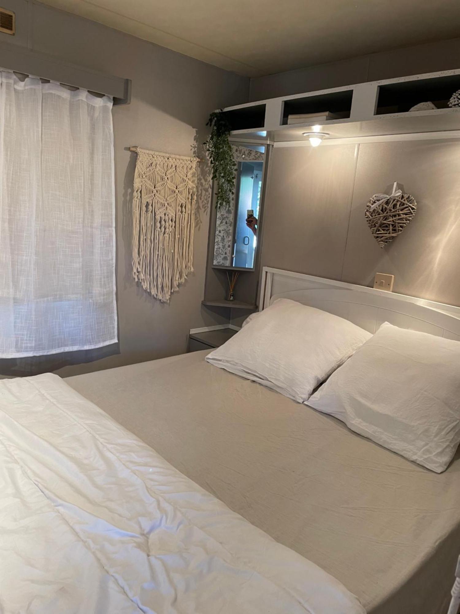 Camping Oasis Village Puget-sur Argens Eksteriør bilde