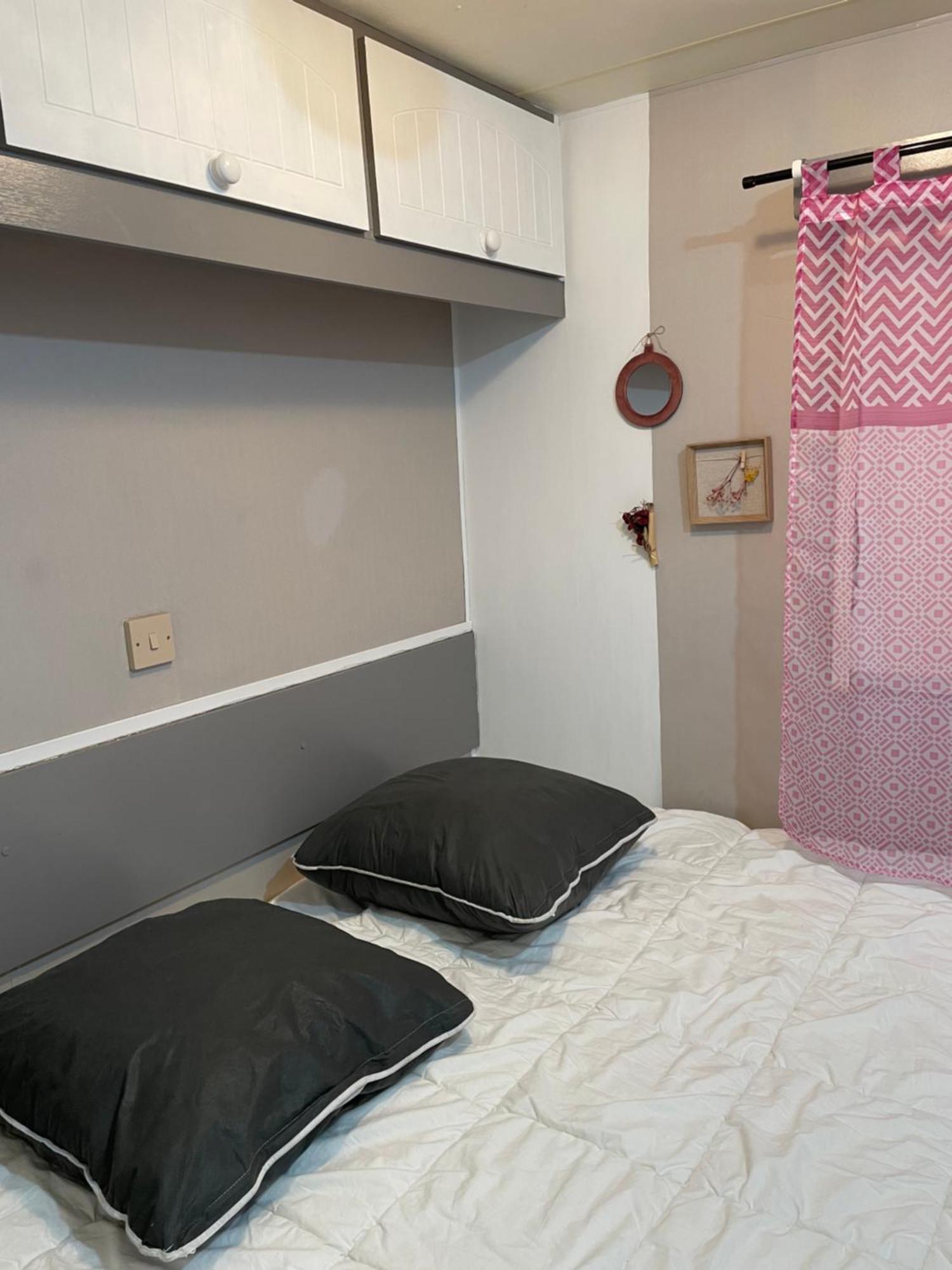 Camping Oasis Village Puget-sur Argens Eksteriør bilde