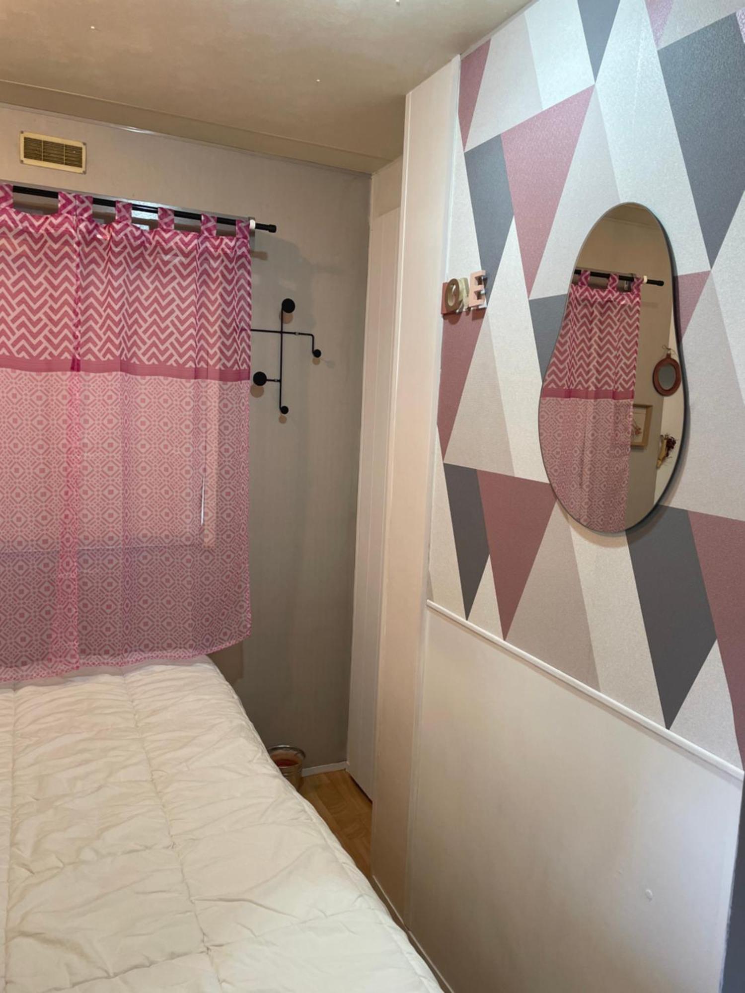 Camping Oasis Village Puget-sur Argens Eksteriør bilde