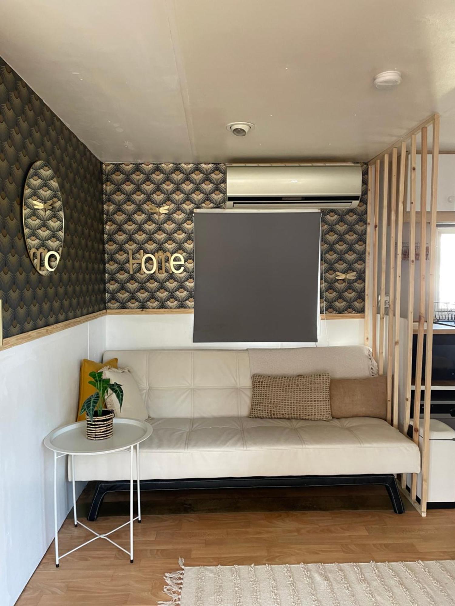 Camping Oasis Village Puget-sur Argens Eksteriør bilde