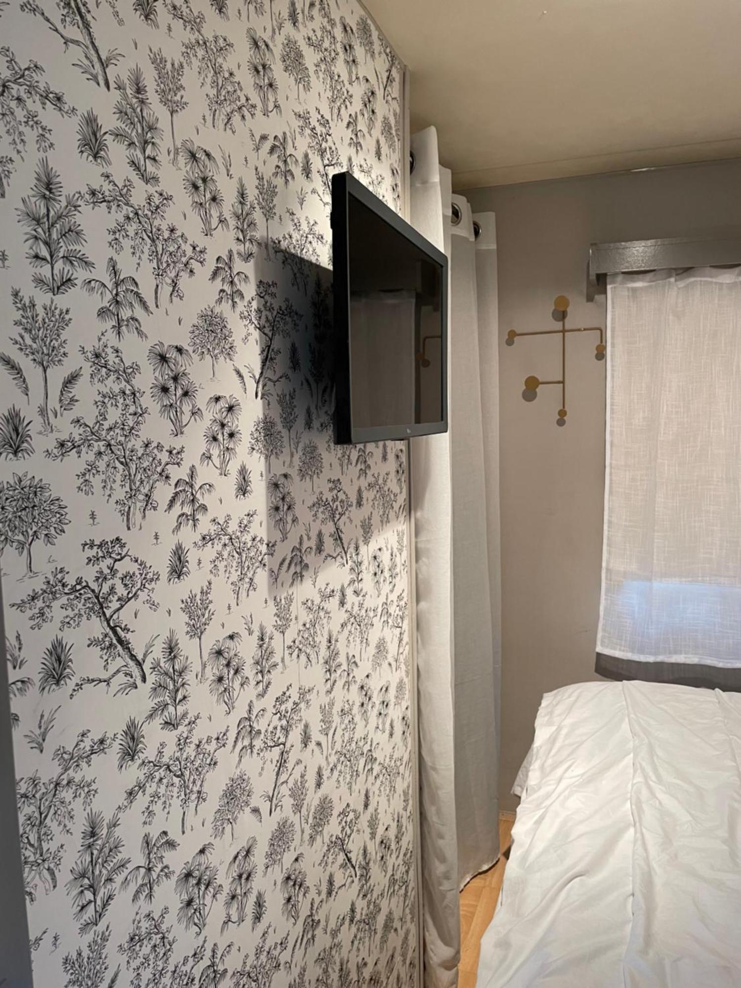 Camping Oasis Village Puget-sur Argens Eksteriør bilde