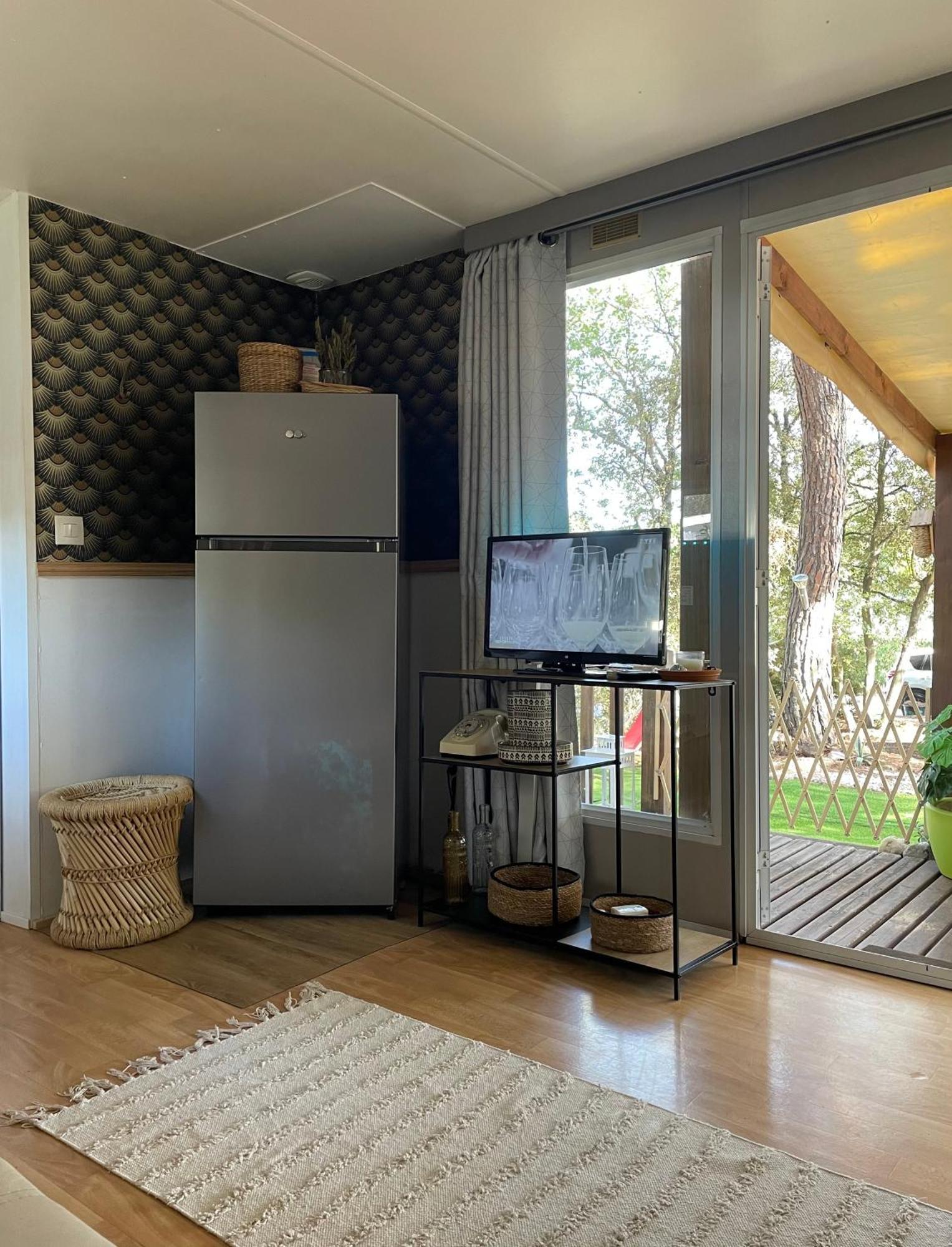 Camping Oasis Village Puget-sur Argens Eksteriør bilde
